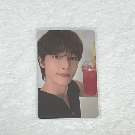 라이즈 성찬 메가 스탬프 챌린지포카 프리퀀시포카