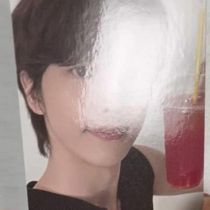 라이즈 성찬 메가 스탬프 챌린지포카 프리퀀시포카