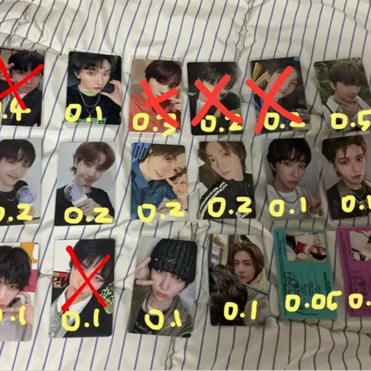 보넥도 포카