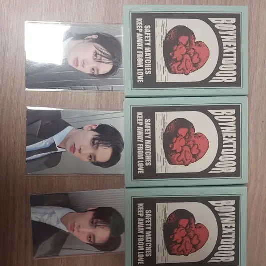 보넥도 WHY..위버스 앨범,포카 판매합니다