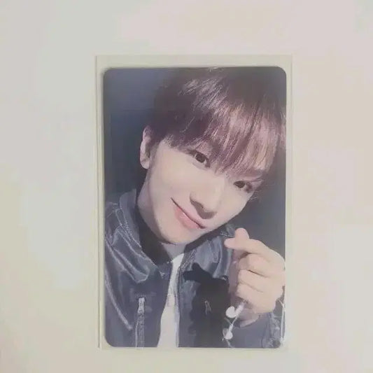 보넥도 노장르 운학 이즈위