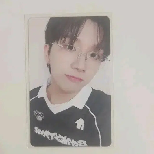 보넥도 노장르 운학 유니버셜