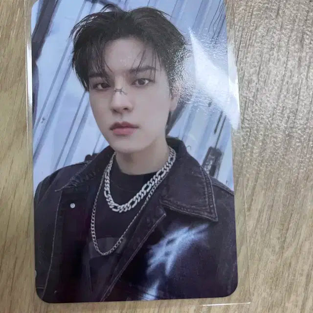 스트레이키즈 승민 카르마 팝업 포카 seungmin karma