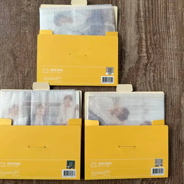 방탄소년단 2018오늘 전시회 메탈액자 일괄