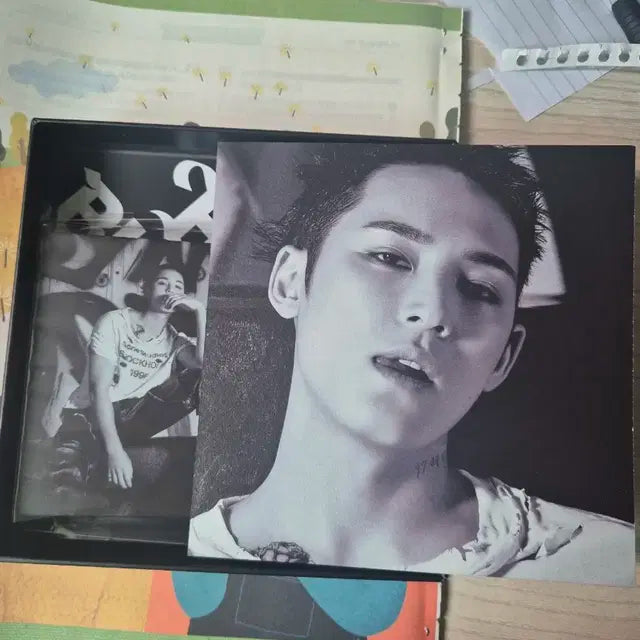 민규 캐럿반 세트 팔아요