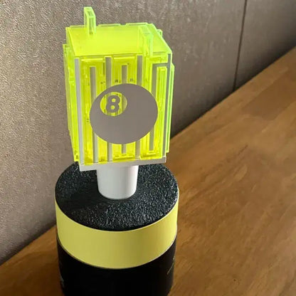 Nct 엔시티 응원봉 믐뭔봄 구믐