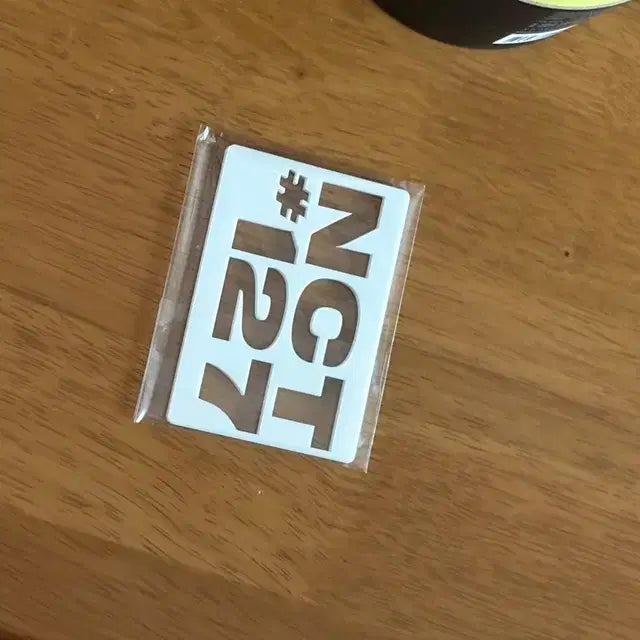 Nct 엔시티 응원봉 믐뭔봄 구믐