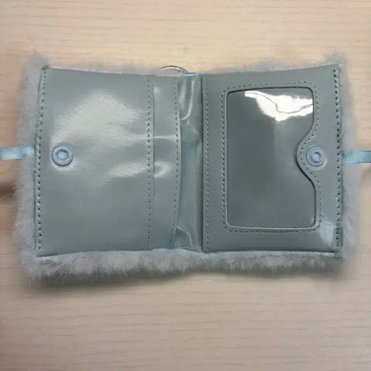 ((번장 최저가))아이브 지갑 특전 앨범 새상품 포카 미포함