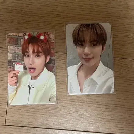 엔시티 포카 일괄 60장 해찬 제노 마크 재현 정우 지성 런쥔 도영 천러