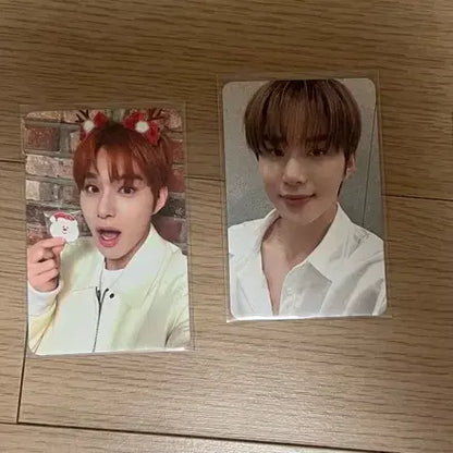 엔시티 포카 일괄 60장 해찬 제노 마크 재현 정우 지성 런쥔 도영 천러
