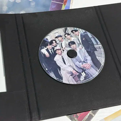 방탄소년단 BTS BE Deluxe Edition 앨범