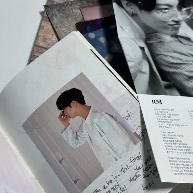 방탄소년단 BTS BE Deluxe Edition 앨범