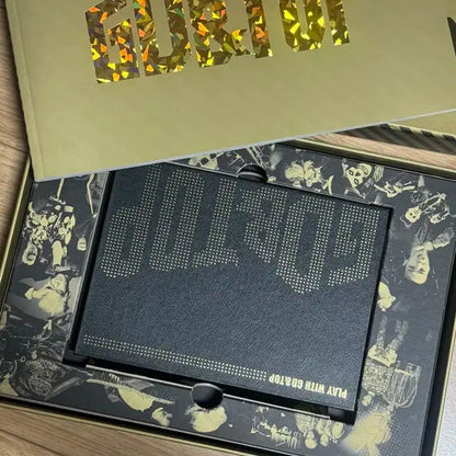 Play With GD&TOP 지디앤탑 DVD+포토북