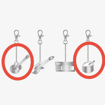 (미개봉) 데이식스 MD 굿즈 여러가지 원가양도/원가이하 양도