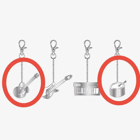 (미개봉) 데이식스 MD 굿즈 여러가지 원가양도/원가이하 양도