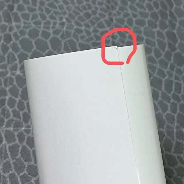 몬스타엑스 토니모리 형원 브로마이드 팝니다