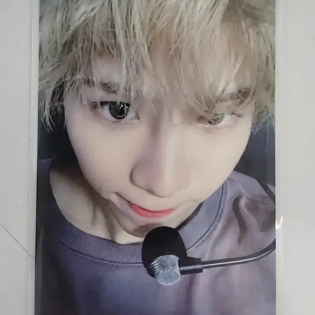 라이즈 riize 쇼타로 포토카드 포카 판매 양도 get a guitar