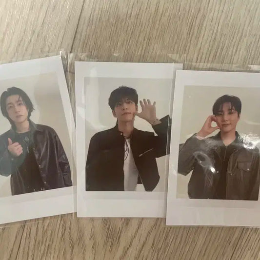 데이식스 md 4만원 포카