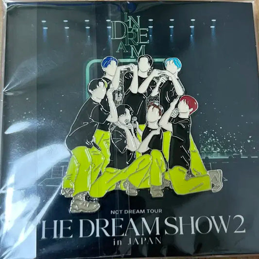 NCT Dream 엔시티 드림 굿즈 모음