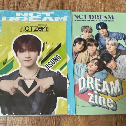 NCT Dream 엔시티 드림 굿즈 모음
