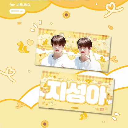 NCT Dream 엔시티 드림 굿즈 모음