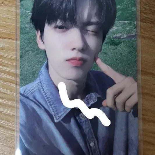 투모로우콘 모아존 수빈