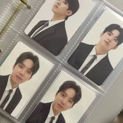 데이식스 밴드 에이드 포카 , 포에버 유닛 포카 개인 포카 팔아요