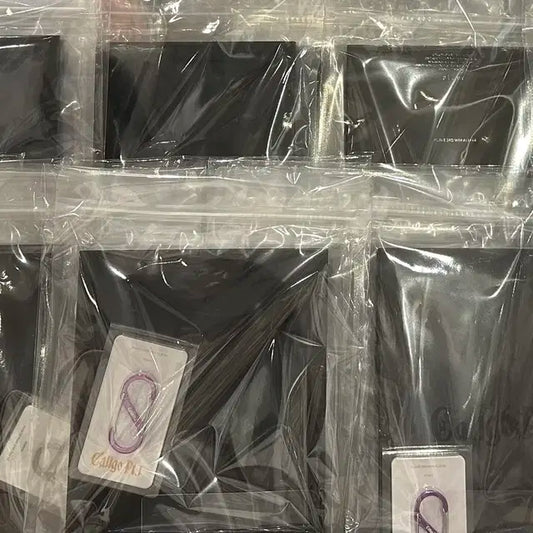 [미개봉급처] 플레이브 푸지티브 미개봉앨범