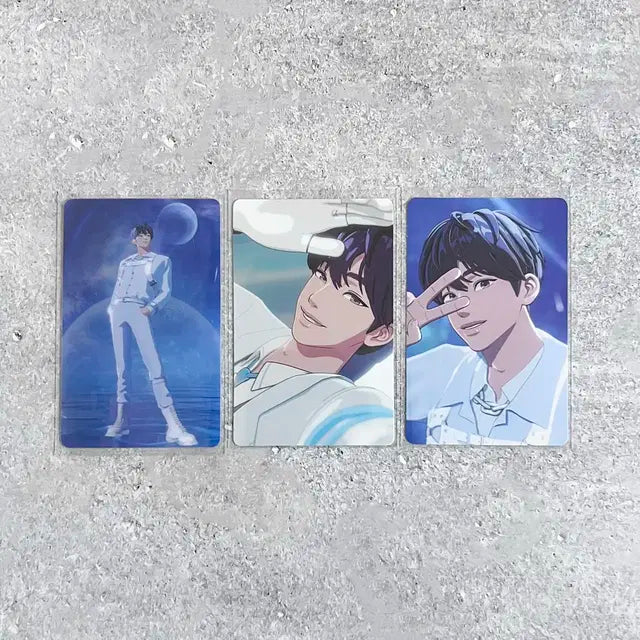 플레이브 기다릴게 예준 밤비 은호 앨범포카 qr 뮤비 앨포