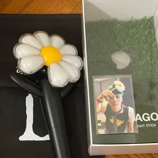 지디 응원봉 지드래곤 GD