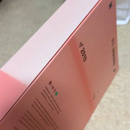 방탄소년단 2019 메모리즈 정국 포카 포토카드 포함 풀구성