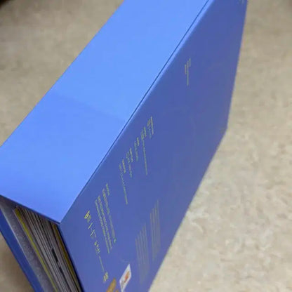 방탄소년단 2020 2021 메모리즈 (포카 없음)