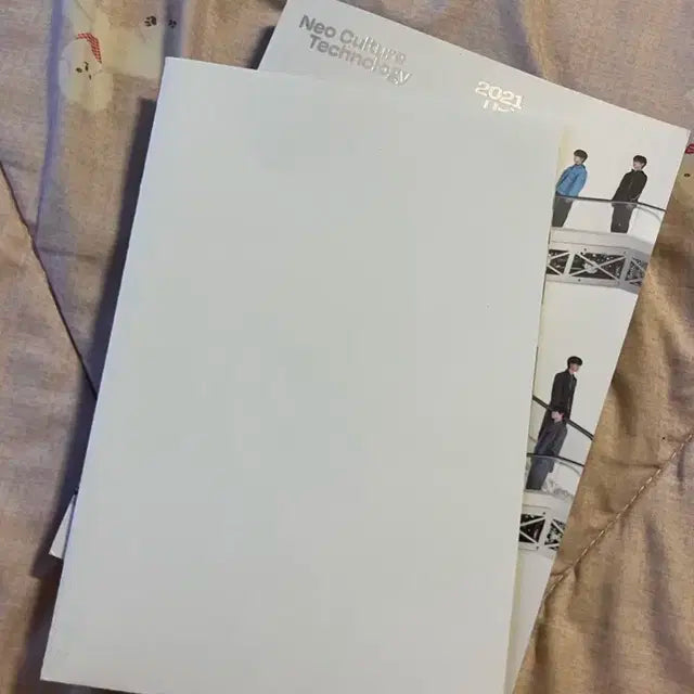 엔시티 개봉앨범