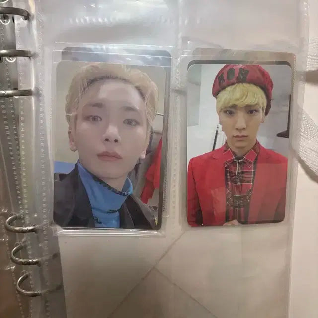 샤이니 키 앨범 및 굿즈(일괄)