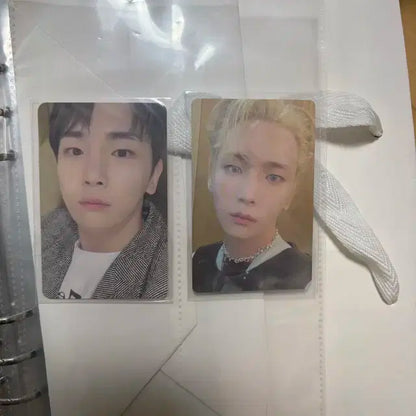 샤이니 키 앨범 및 굿즈(일괄)