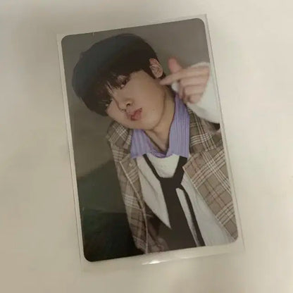 급처 아스트로 윤산하 차은우 문빈 아스트로 포카 ASTRO MOONBIN