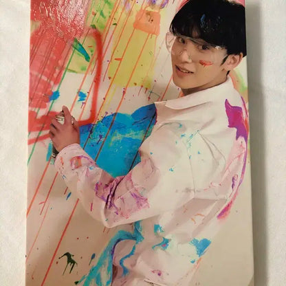 민규 캐럿반 팔아요