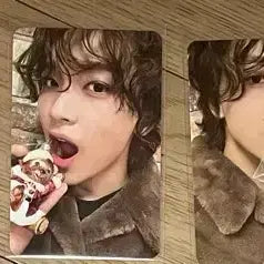엔시티 해찬 포카 일괄