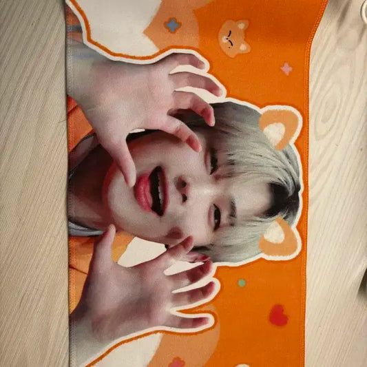 엔하이픈 선우 슬로건