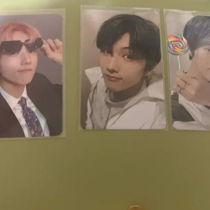 엔시티 드림 지성 포카 양도