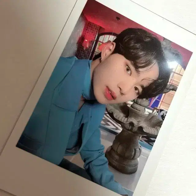 보이즈2플래닛 김준서 위아이
