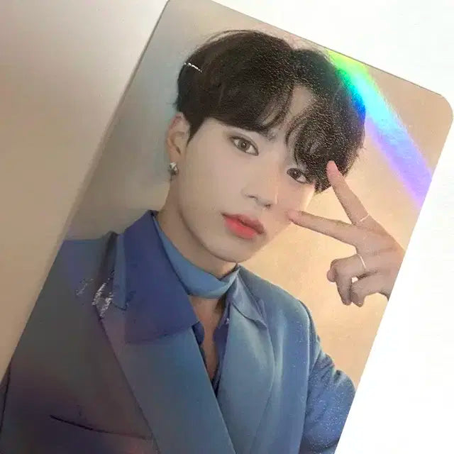 보이즈2플래닛 김준서 위아이