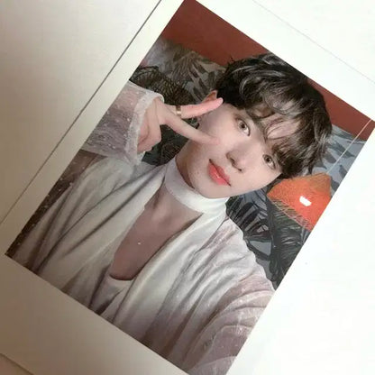 보이즈2플래닛 김준서 위아이