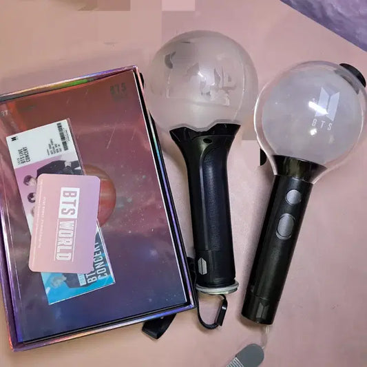 일괄 스에밤(판매중), 아미밤, Bts월드 앨범, 슬로건, 텀블러, 우산