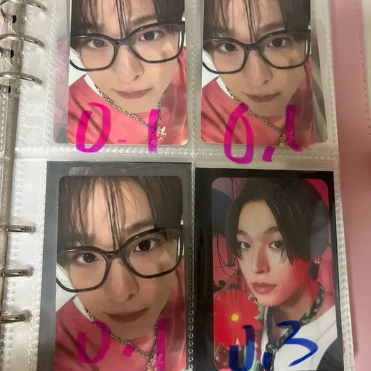 엔시티 위시 포카