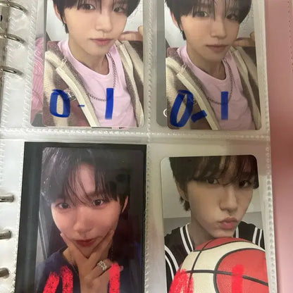 엔시티 위시 포카