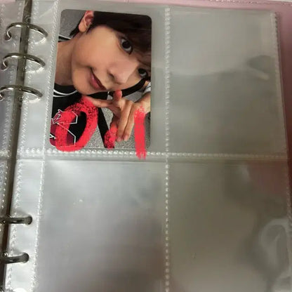 엔시티 위시 포카