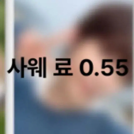 *오늘까지*위시 사웨 분철 료 원가이하