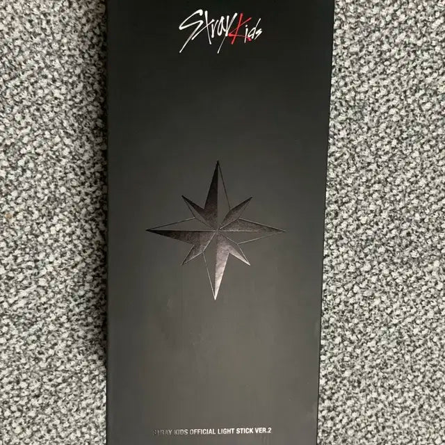 스키즈 나침봉