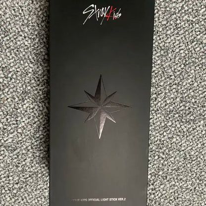 스키즈 나침봉